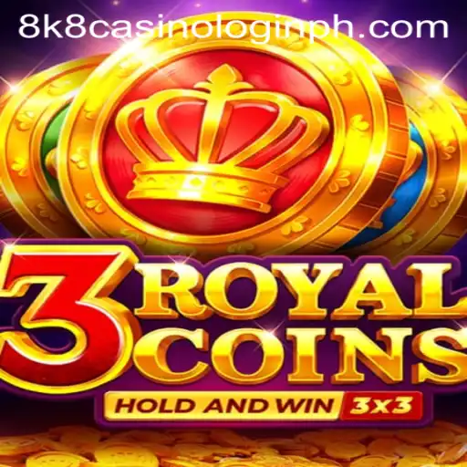 Exploring the Exciting World of 3royalcoins and Its Casino Experience