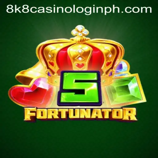 Unveiling the Excitement of 5Fortunator in the World of Online Gaming