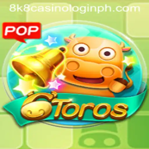 Exploring the Exciting World of 6Toros and Navigating 8k8 Casino Login