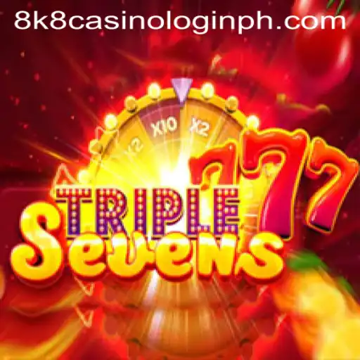 Exploring 777TripleSeven: A Thrilling Casino Experience