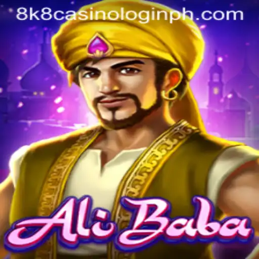 Exploring the Thrilling World of AliBaba in 8k8 Casino