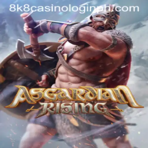 AsgardianRising: Exploring the Realm of Fantasy and Fortune