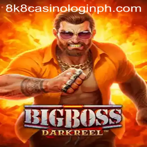 BigBoss: Exploring the Exciting World of 8k8 Casino Gaming