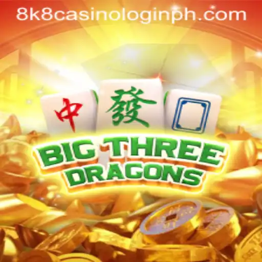 Exploring BigThreeDragons: A Premier Experience in Online Gaming