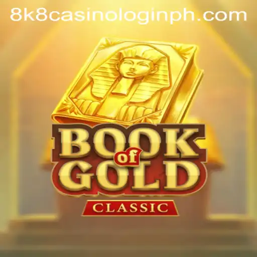 Book of Gold Classic: A Timeless Adventure in the Realm of Slots