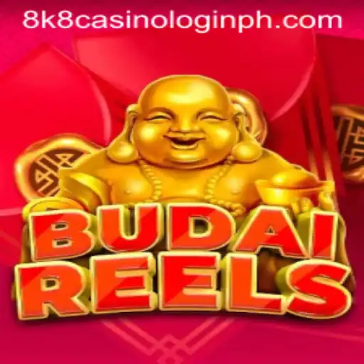 Explore the Excitement of BudaiReels at 8k8 Casino