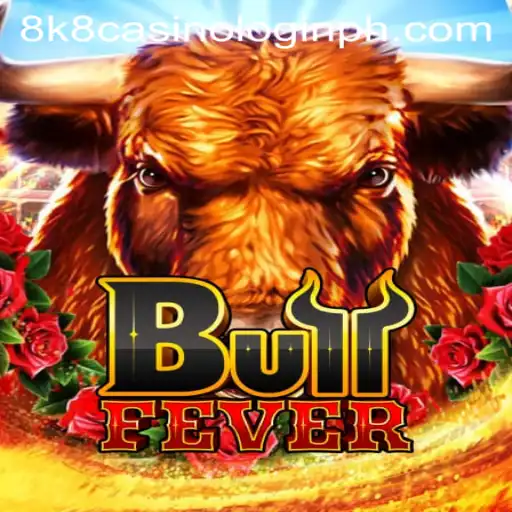 Discover the Thrill of BullFever at 8k8 Casino