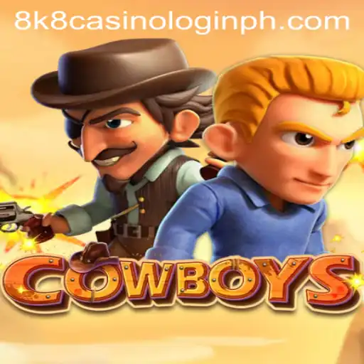 Exploring COWBOYS: A Wild Western Adventure Game and the Role of 8k8 Casino Login