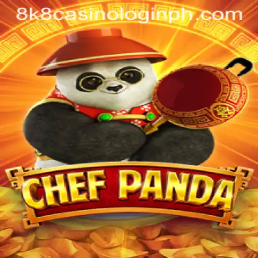 ChefPanda: A Culinary Adventure Meets Casino Thrills