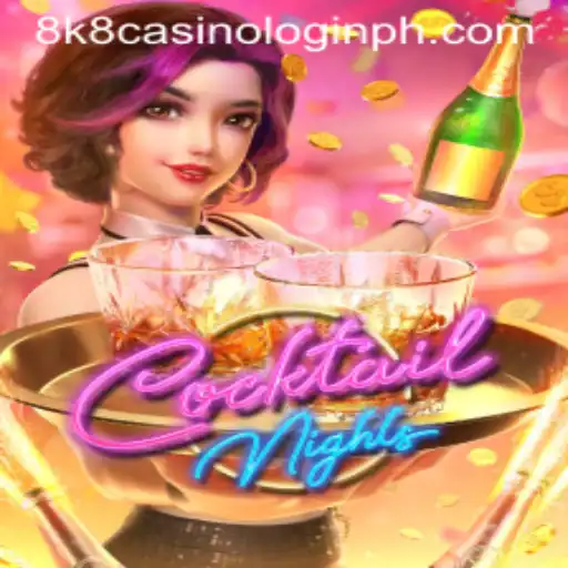 Explore the Exciting World of CocktailNights