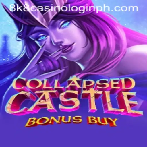 Discover the Thrills of CollapsedCastleBonusBuy: A Journey through Gameplay and Rules