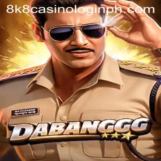 Unveiling the Excitement of DABANGGG: A New Era of Casino Gaming with 8k8 Casino Login