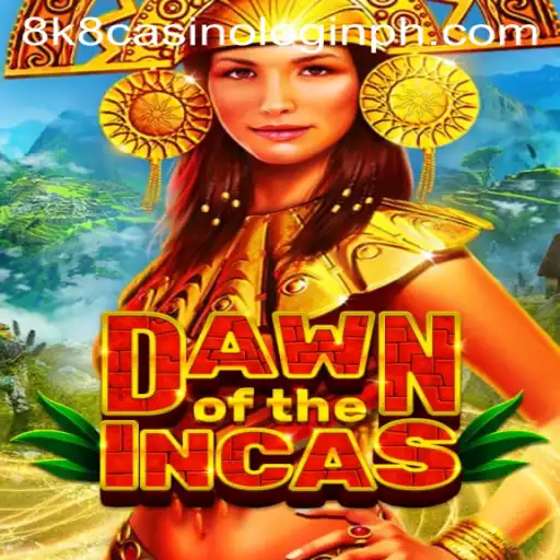 DawnoftheIncas: An Immersive Exploration of Ancient Civilization