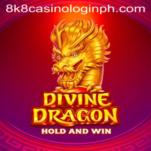 Exploring the World of DivineDragon and the Role of 8k8 Casino Login