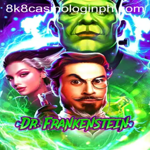 Experience the Thrills of DrFrankenstein: An Engaging Casino Adventure