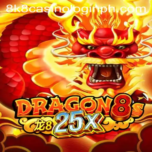 Explore the Exciting World of Dragon8s25x: A New Casino Gaming Experience