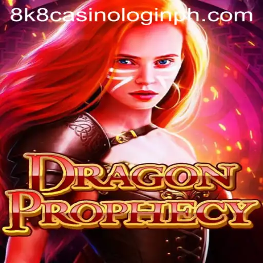 A Comprehensive Guide to DragonProphecy Game and 8k8 Casino Login