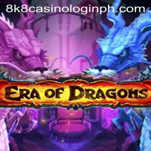 EraOfDragons: The Ultimate Fantasy Gaming Experience