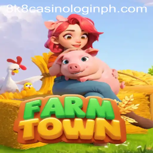 FarmTown: A Thriving World of Agriculture and Adventure