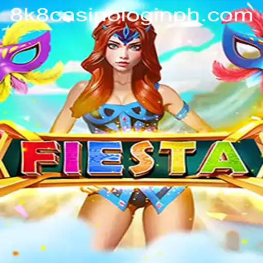 Exploring the Excitement of Fiesta: A Closer Look at the Game and 8k8 Casino Login