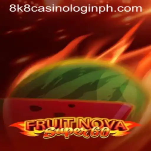 Exploring FruitNovaSuper60: A Fresh Take on Casino Gaming