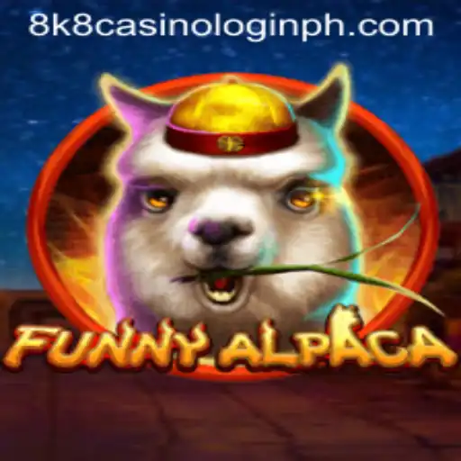 Exploring the World of FunnyAlpaca and the 8k8 Casino Login Experience