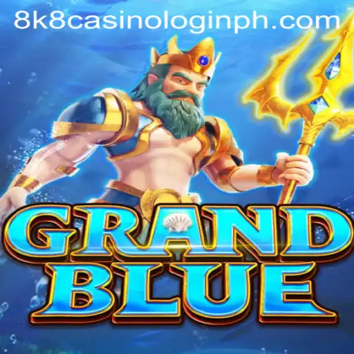 Exploring the Thrilling World of GRANDBLUE: A Comprehensive Guide