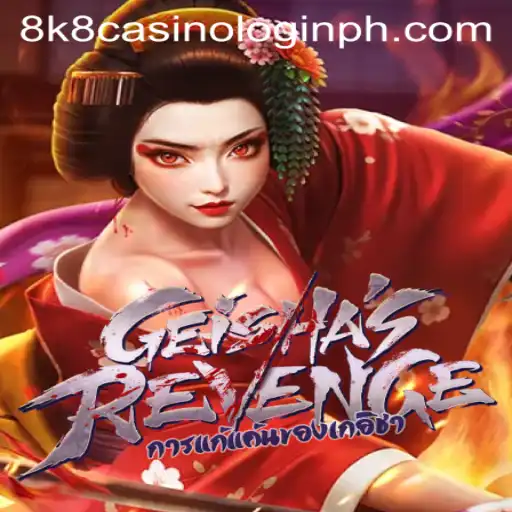 Discovering GeishasRevenge: An Immersive Casino Game Experience
