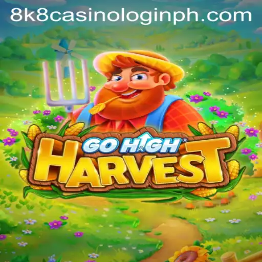 Discover the Innovative World of GoHighHarvest and the Convenience of 8k8 Casino Login