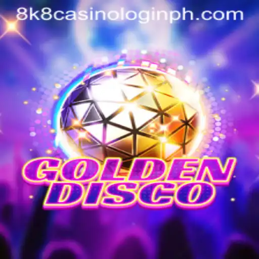 GoldenDisco: The Dazzling Casino Game Experience