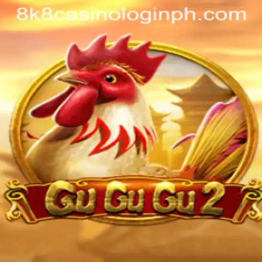 Explore the Thrilling Adventures in GuGuGu2 and 8k8 Casino Login