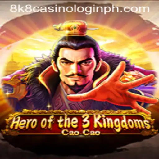 Exploring the Intricacies of Heroofthe3KingdomsCaoCao: A Deep Dive into Gameplay and Strategy