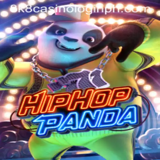 Discover the Thrilling World of HipHopPanda at 8k8 Casino