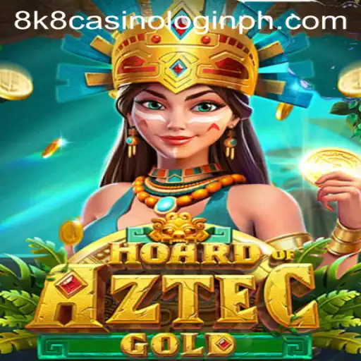 Discover the Thrilling World of HoardofAztecgold at 8k8 Casino