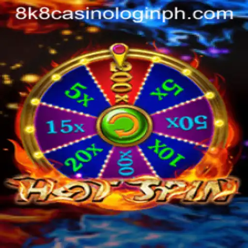 Exploring the Thrills of HotSpin: An Exciting Casino Experience