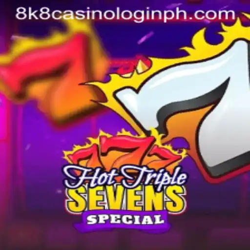 Exploring HotTripleSevensSpecial Slot Game: A Comprehensive Guide