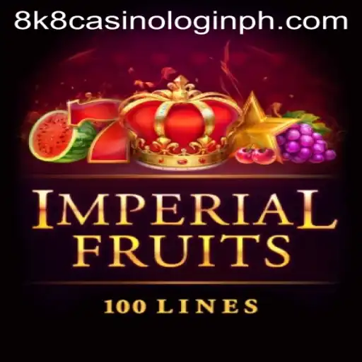 Exploring ImperialFruits100: The Gaming Sensation and 8k8 Casino Login