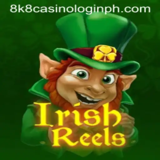 IrishReels: A Detailed Exploration of the Captivating Casino Game