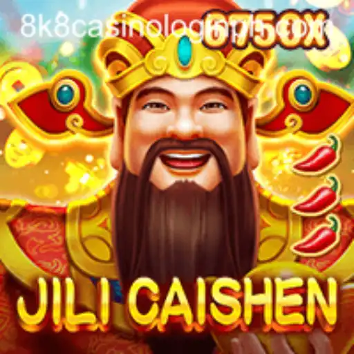 JILICaishen: An Immersive Gaming Experience at 8k8 Casino