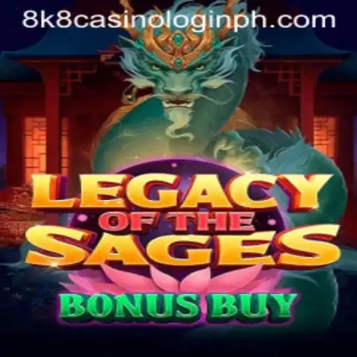 Unveiling the Mysteries of LegacyoftheSagesBonusBuy