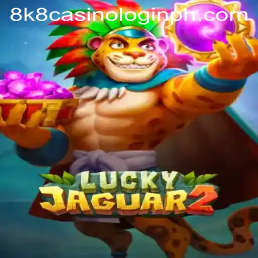 Discover the Excitement of Luckyjaguar2 and Mastering 8k8 Casino Login