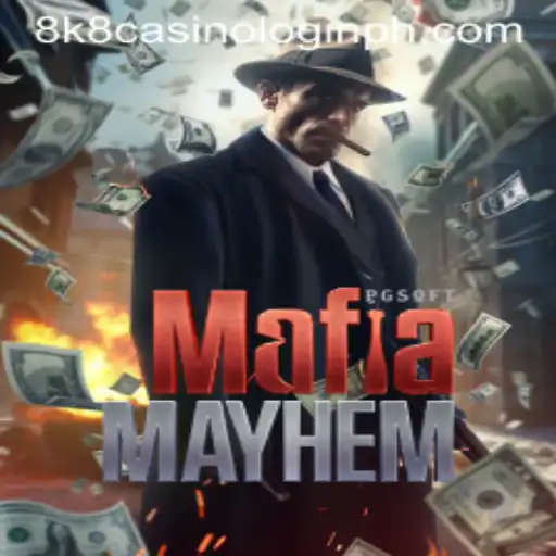 Unveiling MafiaMayhem: A Thrilling Blend of Strategy and Deception