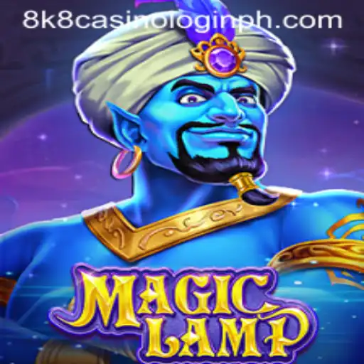 Unveiling the Enchantment of MagicLamp: A Dive into Its Mesmerizing World