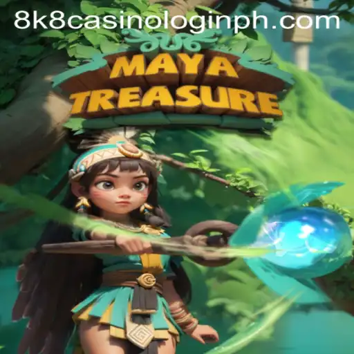 Explore the Thrilling World of MayaTreasure: A Guide to Winning at 8K8 Casino