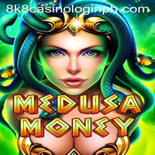 Unleashing the Mystique of MedusaMoney