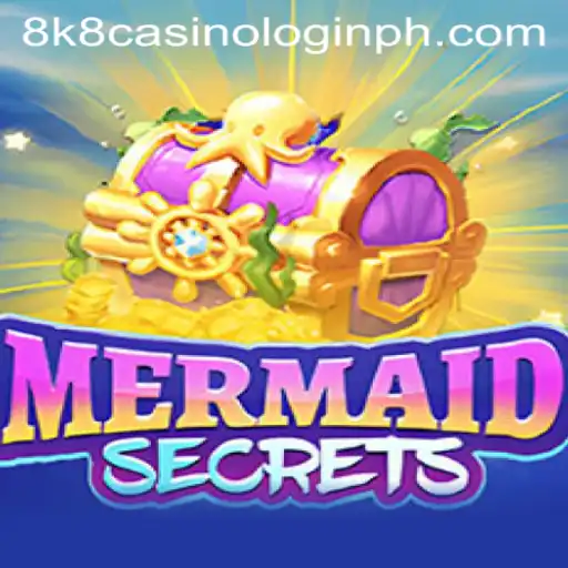 Discover the Enchantment of MermaidSecrets and Exploring 8k8 Casino Login