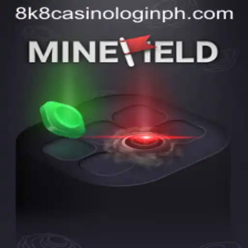 Exploring MineField: An Exciting Adventure in 8k8 Casino Login