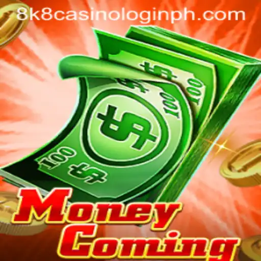 Exploring MoneyComing: A Dive into the Virtual Realm of 8k8 Casino Login
