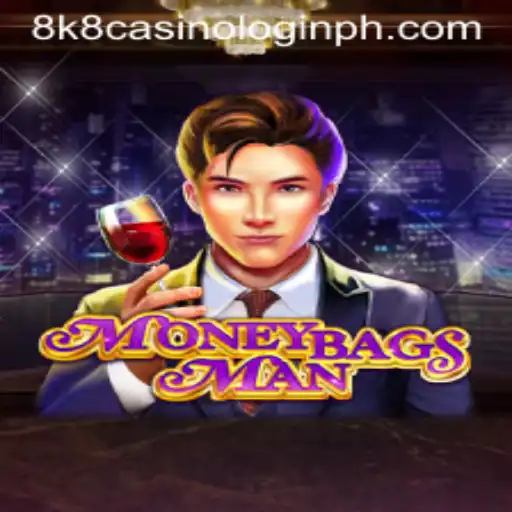 Exploring the Thrills of MoneybagsMan: A New Era in Online Gaming