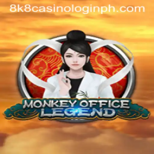 Discover the Exciting World of MonkeyOfficeLegend and Its Casino Elements